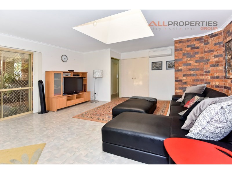 12 Jarrah Pl, Durack QLD 4077