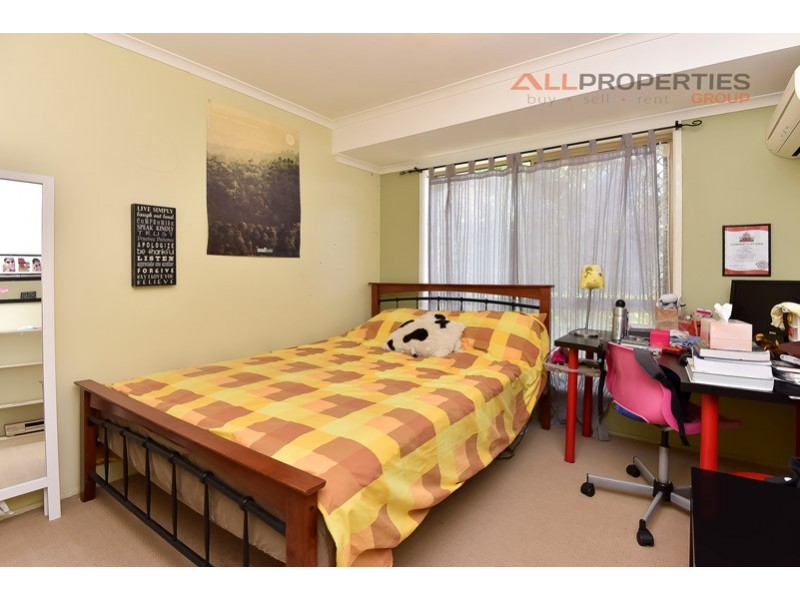 12 Jarrah Pl, Durack QLD 4077