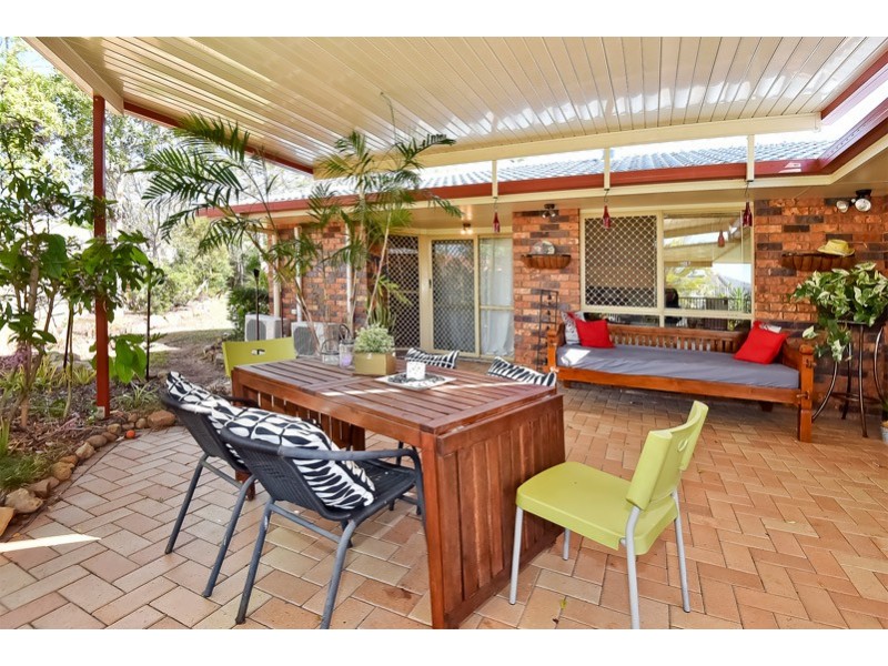 12 Jarrah Pl, Durack QLD 4077