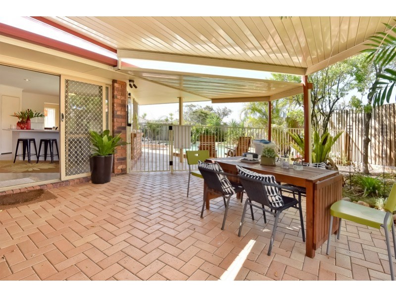 12 Jarrah Pl, Durack QLD 4077