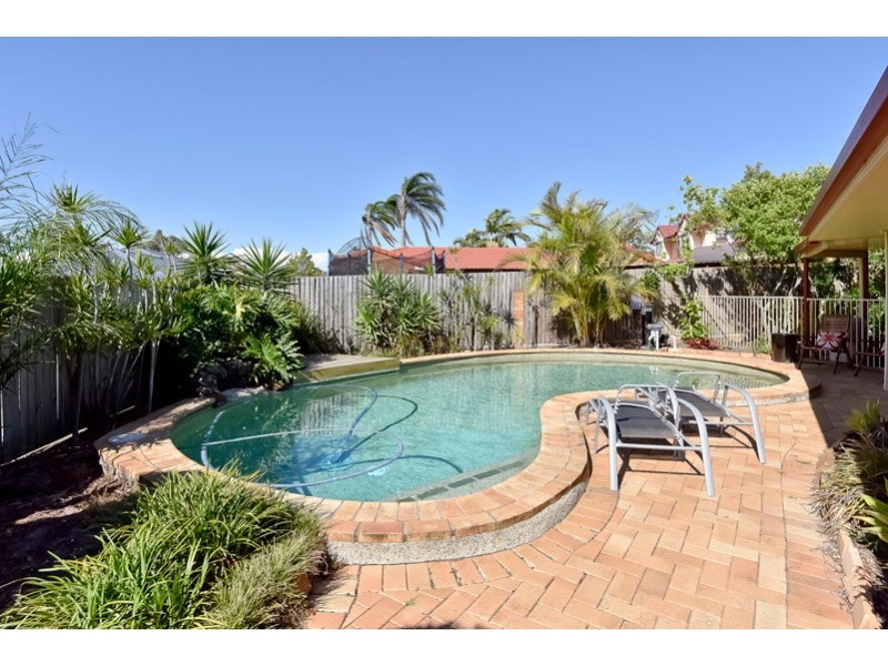 12 Jarrah Pl, Durack QLD 4077