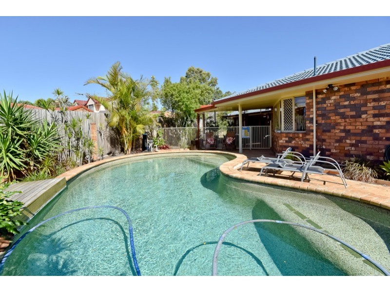 12 Jarrah Pl, Durack QLD 4077