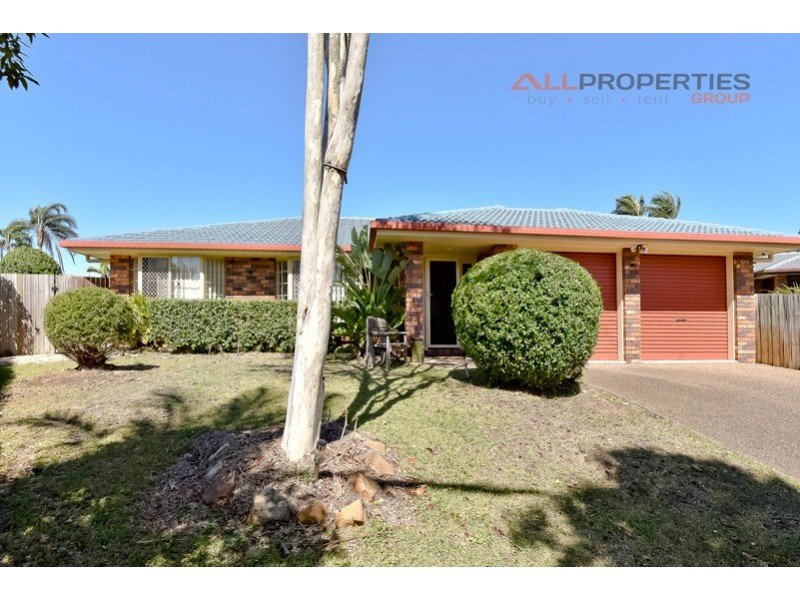 12 Jarrah Pl, Durack QLD 4077