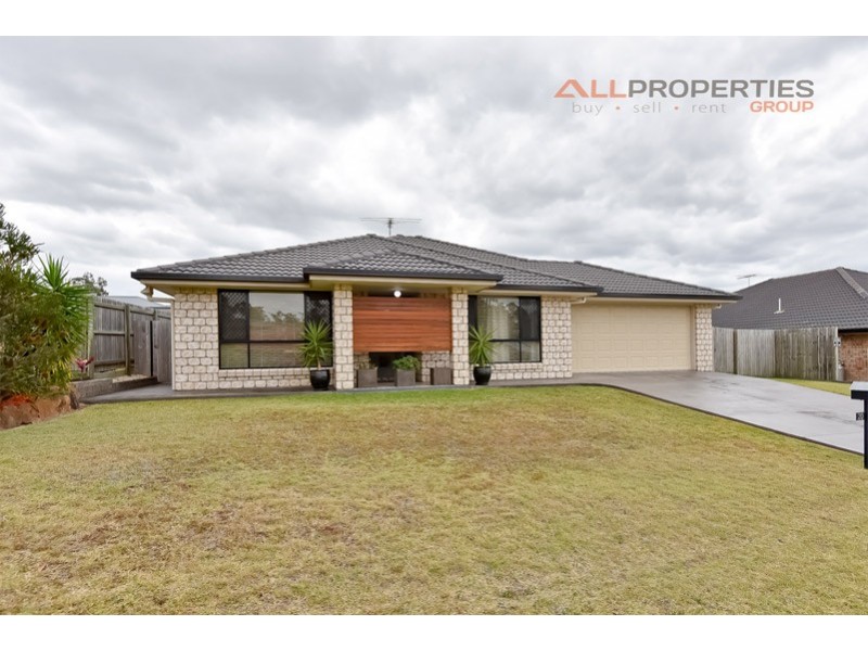 20 Creekside Crescent, Jimboomba QLD 4280
