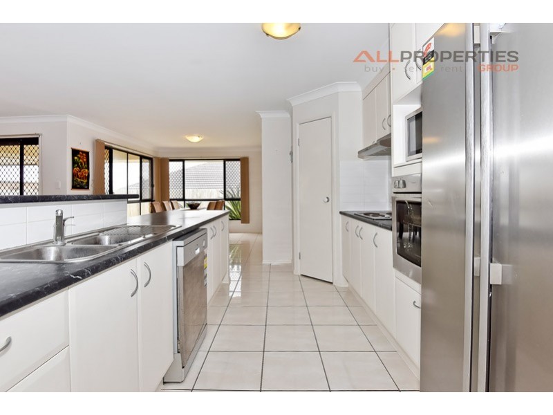 20 Creekside Crescent, Jimboomba QLD 4280