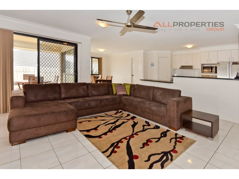 20 Creekside Crescent, Jimboomba QLD 4280