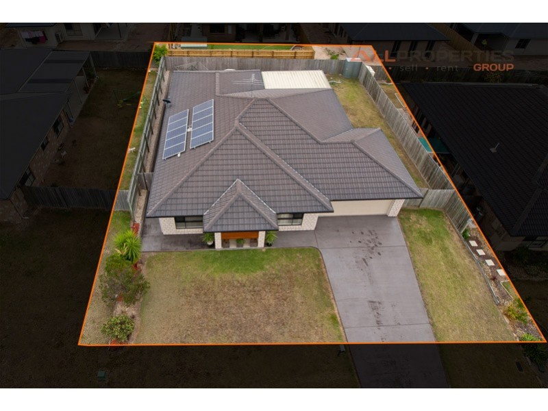 20 Creekside Crescent, Jimboomba QLD 4280