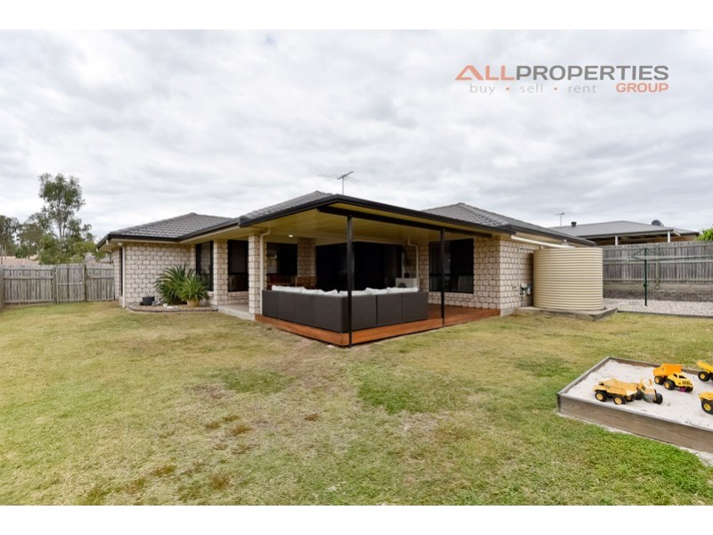 20 Creekside Crescent, Jimboomba QLD 4280