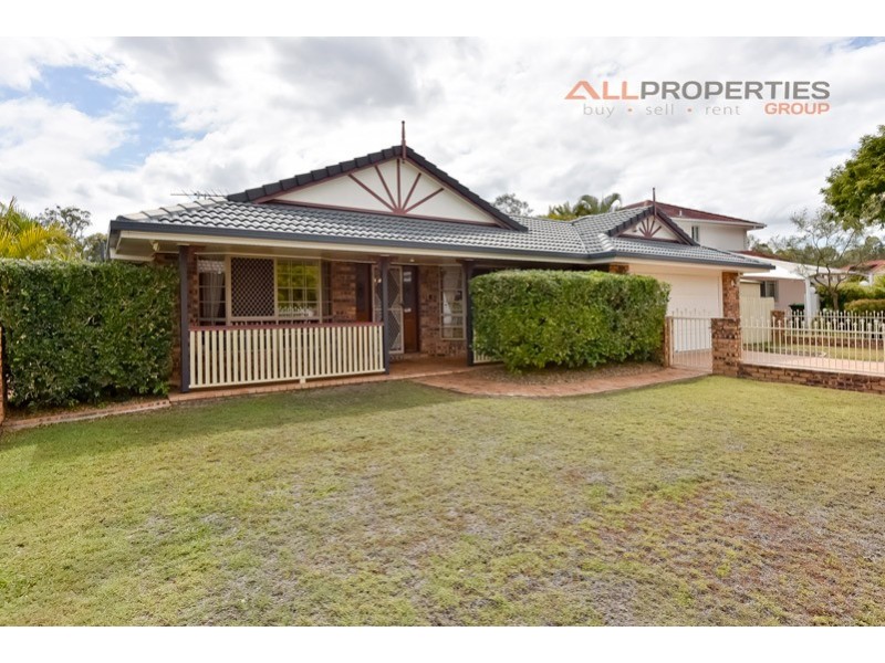 36 Ontario Cres, Parkinson QLD 4115