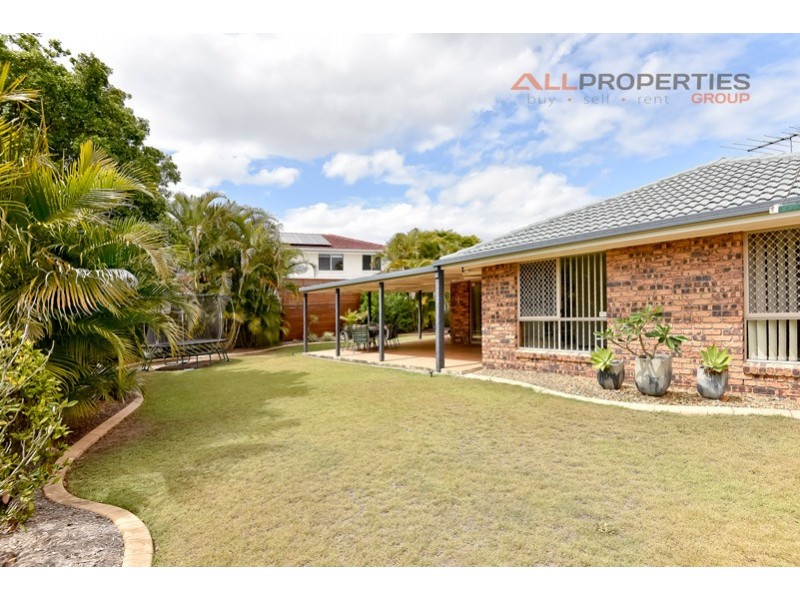 36 Ontario Cres, Parkinson QLD 4115