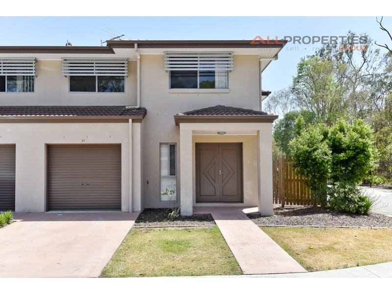 17/20 Rosella Close, Calamvale QLD 4116