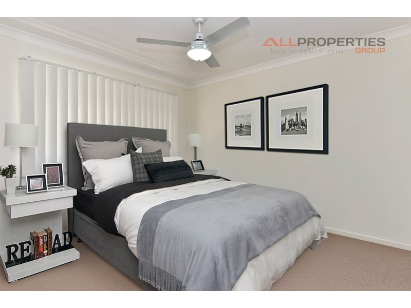 17/20 Rosella Close, Calamvale QLD 4116