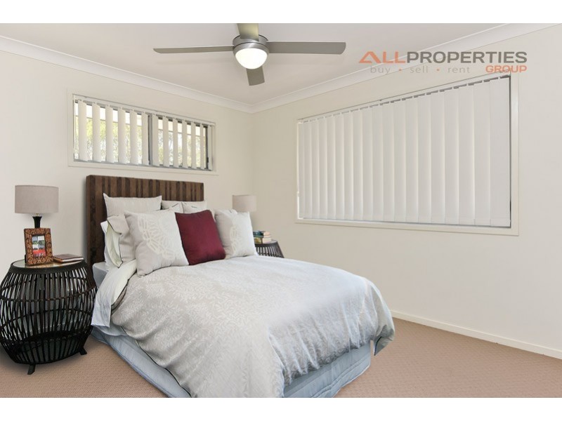 17/20 Rosella Close, Calamvale QLD 4116
