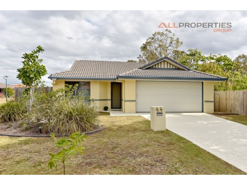 44 Dart Place, Parkinson QLD 4115