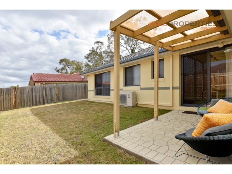 44 Dart Place, Parkinson QLD 4115