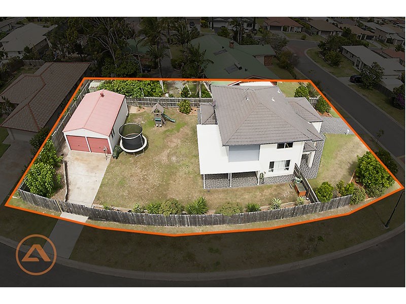 1 TO 3 MITCHELSON DRIVE, Regents Park QLD 4118