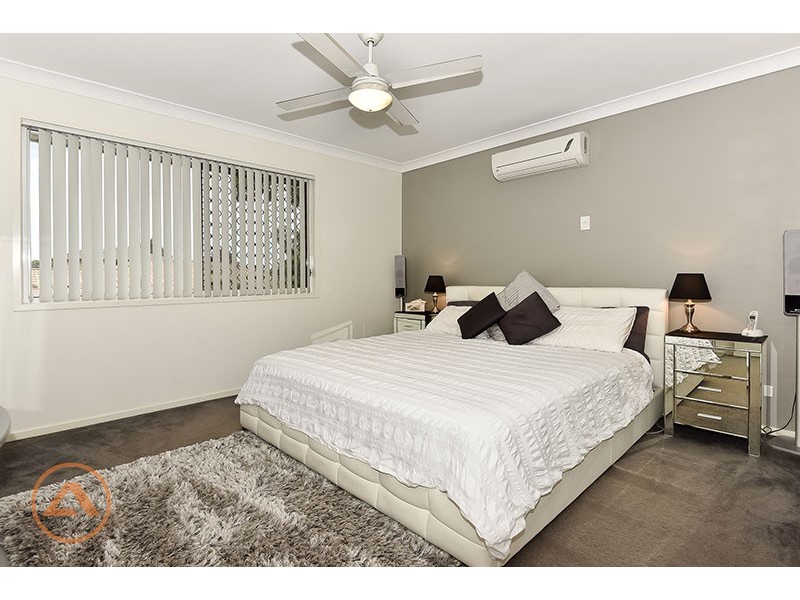 1 TO 3 MITCHELSON DRIVE, Regents Park QLD 4118