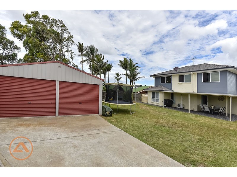 1 TO 3 MITCHELSON DRIVE, Regents Park QLD 4118