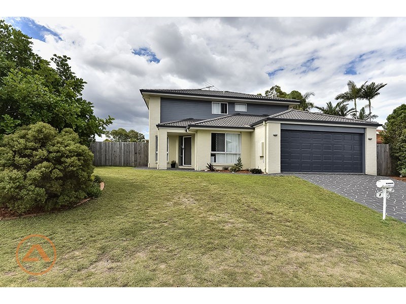 1 TO 3 MITCHELSON DRIVE, Regents Park QLD 4118