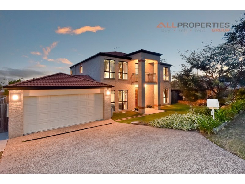 10 Landsborough Place, Forest Lake QLD 4078