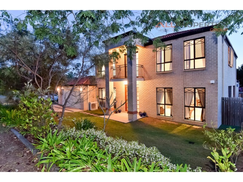 10 Landsborough Place, Forest Lake QLD 4078