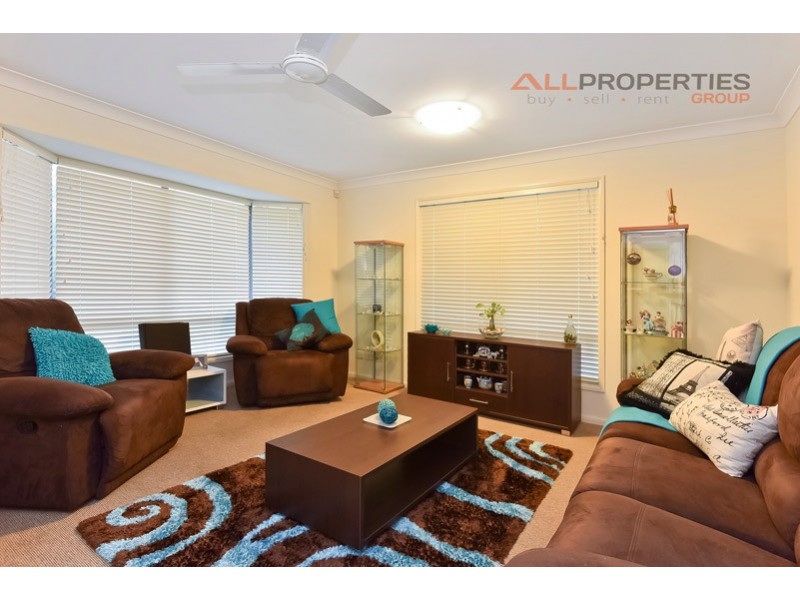 16 Nigella Circuit, Drewvale QLD 4116