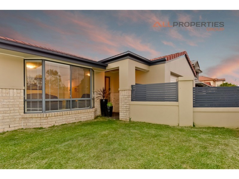 16 Nigella Circuit, Drewvale QLD 4116