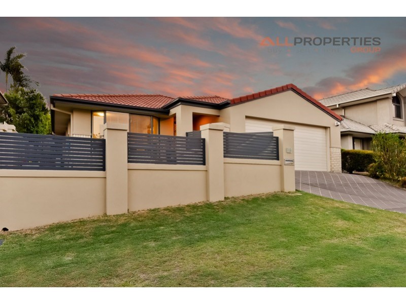 16 Nigella Circuit, Drewvale QLD 4116