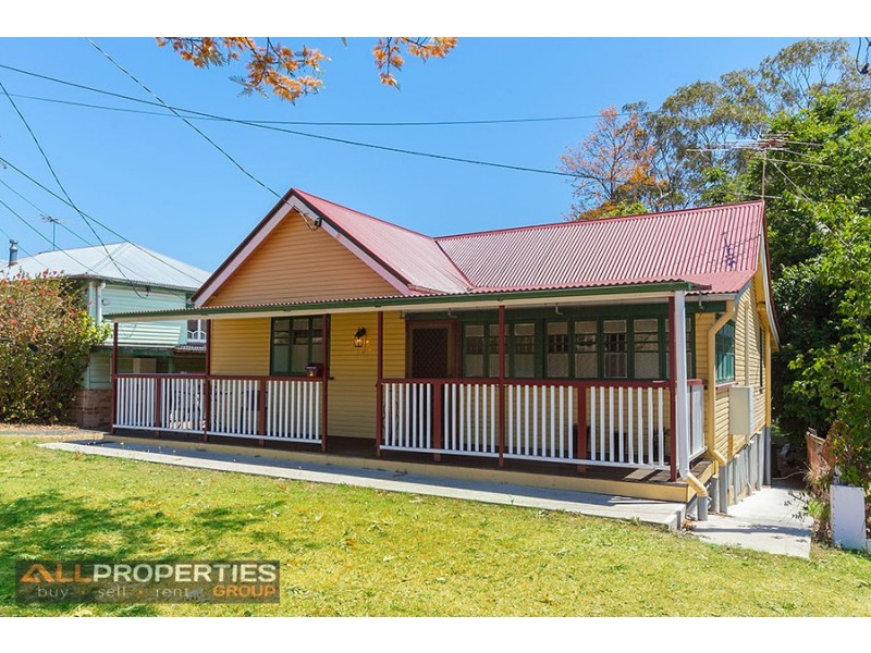 3 Telegraph Lane, North Ipswich QLD 4305