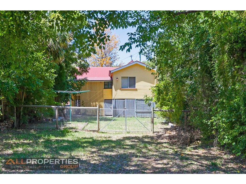 3 Telegraph Lane, North Ipswich QLD 4305