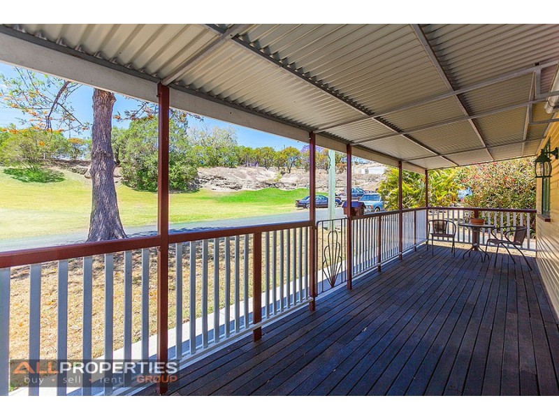 3 Telegraph Lane, North Ipswich QLD 4305