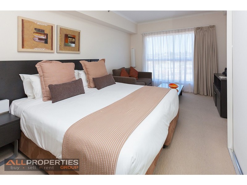 1208 Aspire Apartments, Ipswich QLD 4305