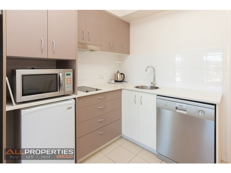 1208 Aspire Apartments, Ipswich QLD 4305