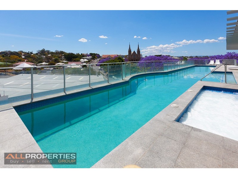 1208 Aspire Apartments, Ipswich QLD 4305