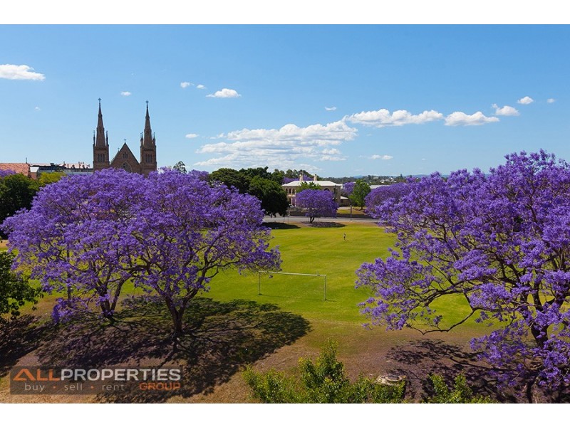 1208 Aspire Apartments, Ipswich QLD 4305