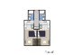 1208 Aspire Apartments, Ipswich QLD 4305 Floorplan