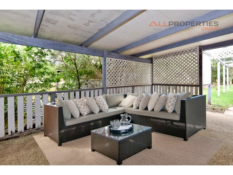 7 Aroona St, Durack QLD 4077