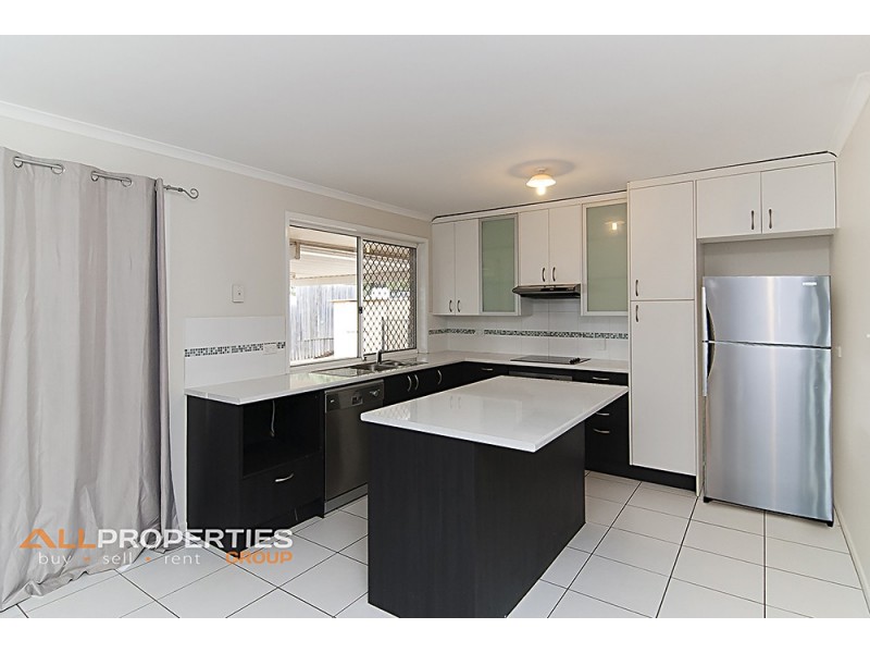 22 ITEA COURT, Regents Park QLD 4118