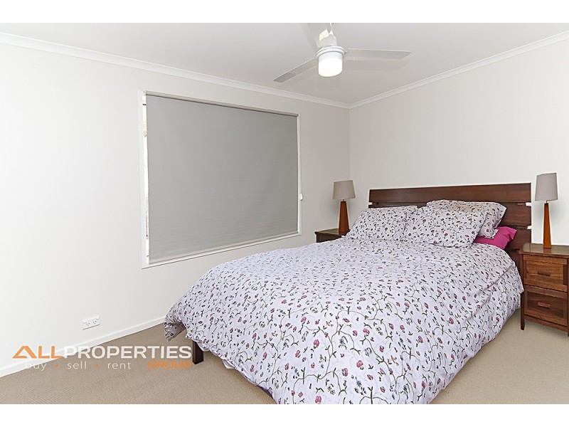 22 ITEA COURT, Regents Park QLD 4118