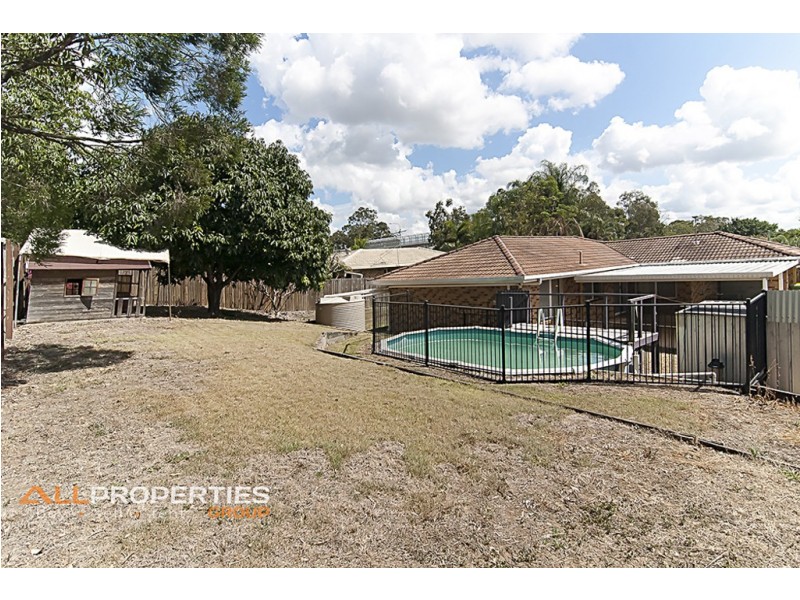 22 ITEA COURT, Regents Park QLD 4118