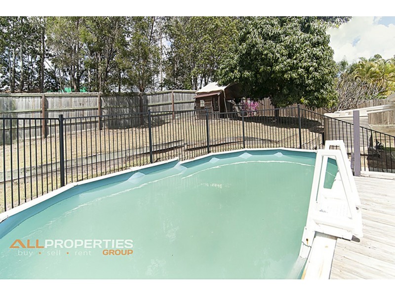 22 ITEA COURT, Regents Park QLD 4118