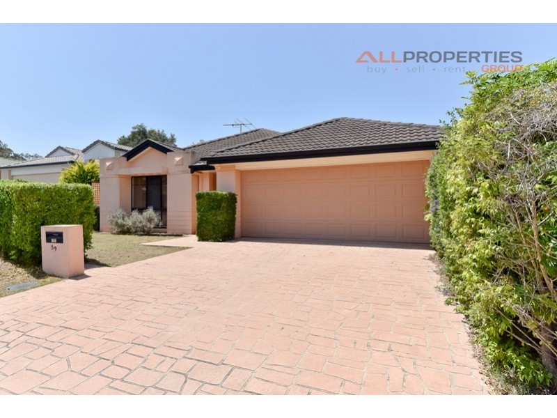 59 Glasshouse Cr, Forest Lake QLD 4078