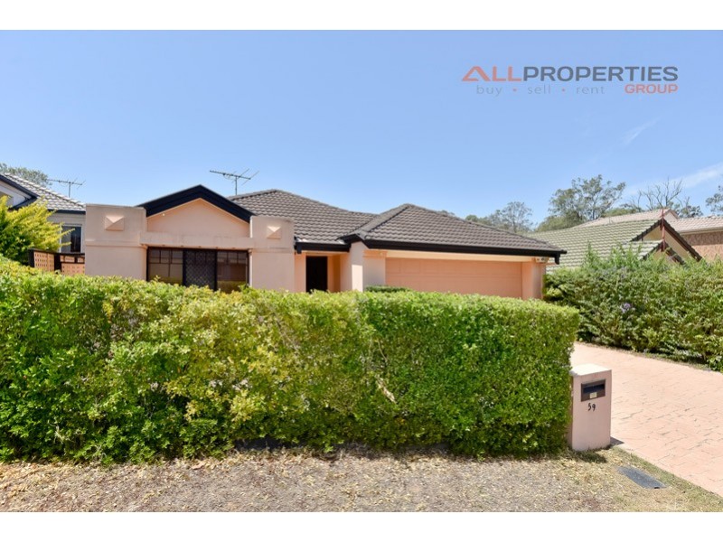 59 Glasshouse Cr, Forest Lake QLD 4078