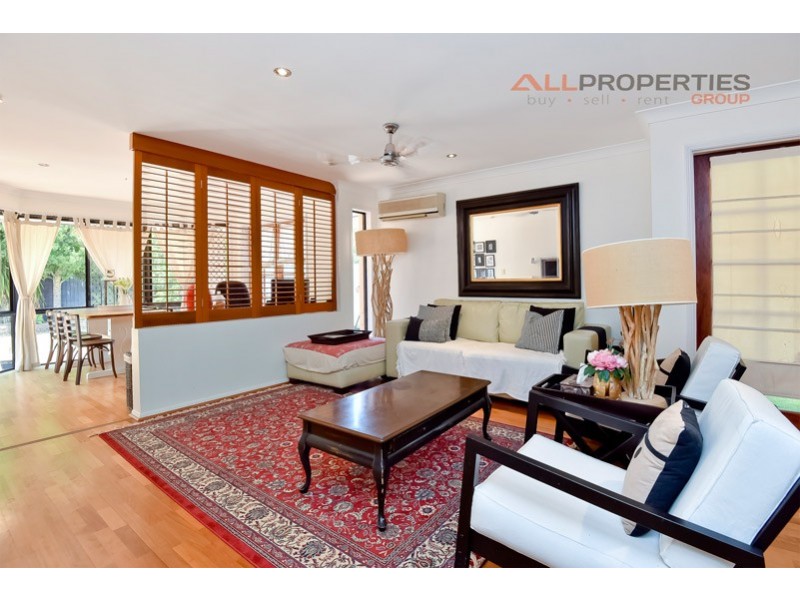 59 Glasshouse Cr, Forest Lake QLD 4078