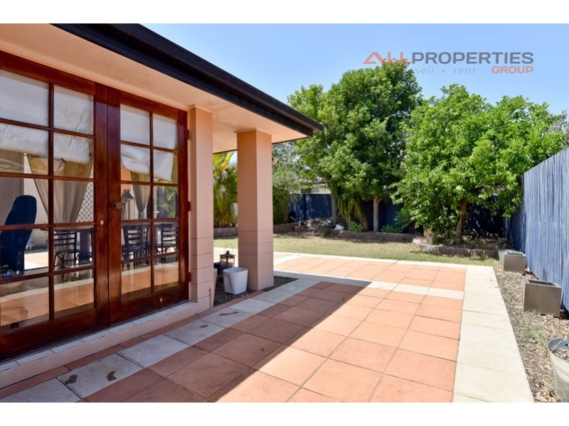 59 Glasshouse Cr, Forest Lake QLD 4078