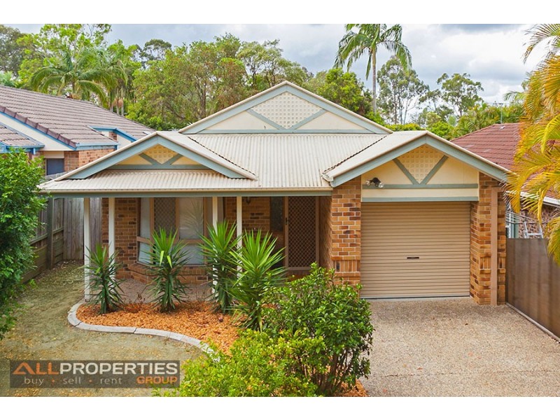 21 Scarlet Place, Forest Lake QLD 4078