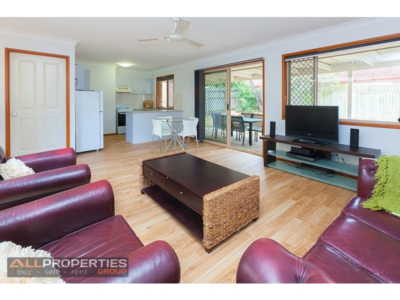 21 Scarlet Place, Forest Lake QLD 4078