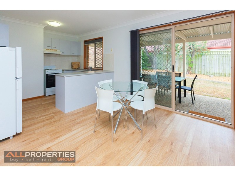 21 Scarlet Place, Forest Lake QLD 4078