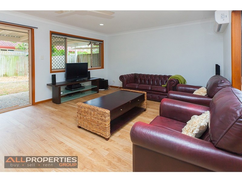 21 Scarlet Place, Forest Lake QLD 4078