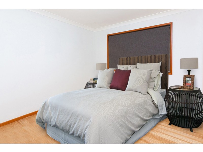 21 Scarlet Place, Forest Lake QLD 4078